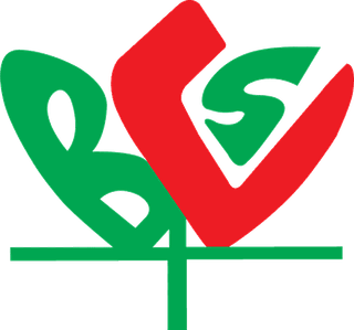 Bangladesh Computer Samity logo
