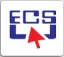 ECS Computer City logo