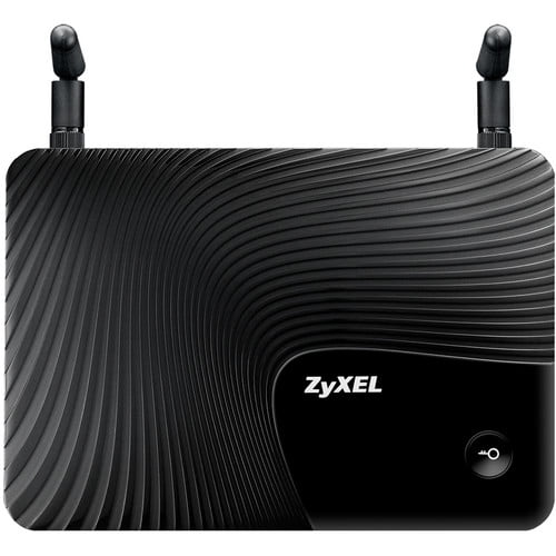 Zyxel NBG 6503 750Mbps Dual-Band AC750 Wireless Router