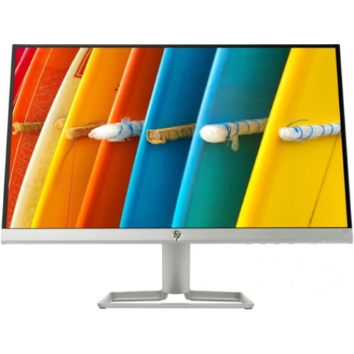 HP 22f 21.5 Inch IPS LED Full HD Monitor