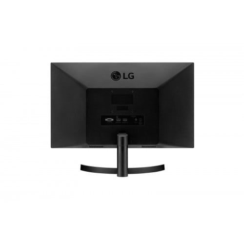 LG 27MK600M-B 27 Inch IPS Full HD Monitor