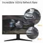 Asus TUF VG279QL1A 27 inch HDR 165Hz Gaming Monitor