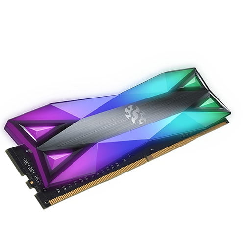 Adata XPG SPECTRIX D60G RGB 8GB Gaming Desktop RAM