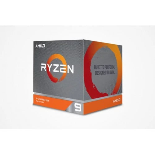 AMD Ryzen 9 3900X Processor 