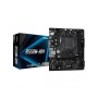 ASRock B550M-HDV DDR4 AMD Motherboard