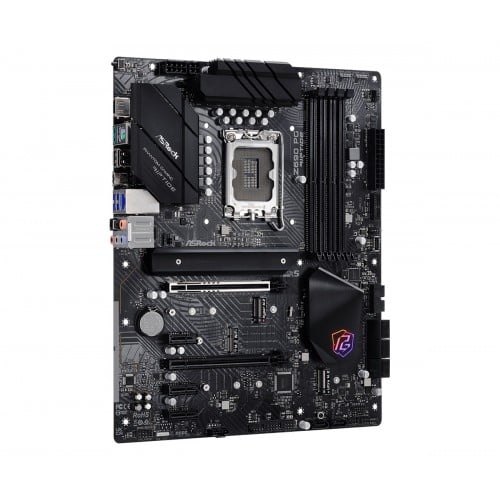 ASRock Z690 PG Riptide 12th Gen ATX Motherborad