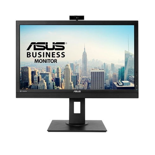 ASUS BE24DQLB 24 Inch Video Conferencing FHD IPS Monitor