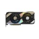 ASUS KO GeForce RTX 3060 OC Edition 12GB GDDR6 Graphics Card