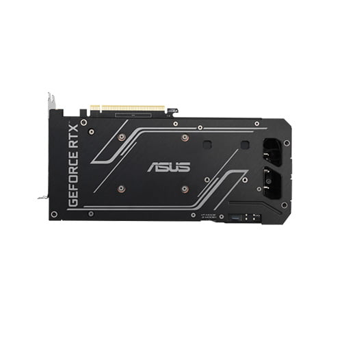 ASUS KO GeForce RTX 3060 OC Edition 12GB GDDR6 Graphics Card