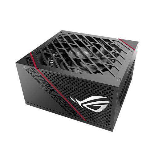 Asus Rog-Strix-650g 80 Plus Gold Modular ATX Power Supply
