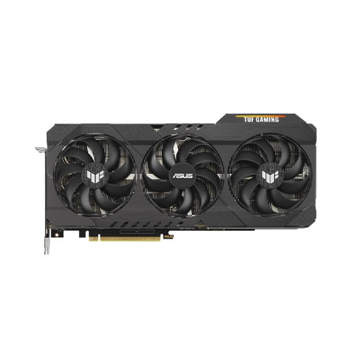 ASUS TUF Gaming GeForce RTX 3090 24G Graphics Card