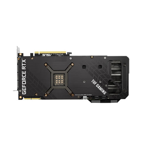 ASUS TUF Gaming GeForce RTX 3090 24G Graphics Card