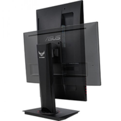 ASUS TUF VG249Q 24 Inch 144Hz Free-Sync Gaming Monitor