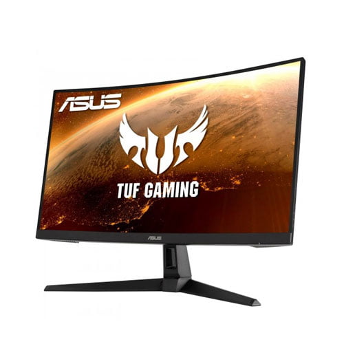 ASUS TUF Gaming VG27VH1B 27 Inch 165Hz Curved Monitor