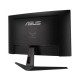 ASUS TUF Gaming VG27VH1B 27 Inch 165Hz Curved Monitor