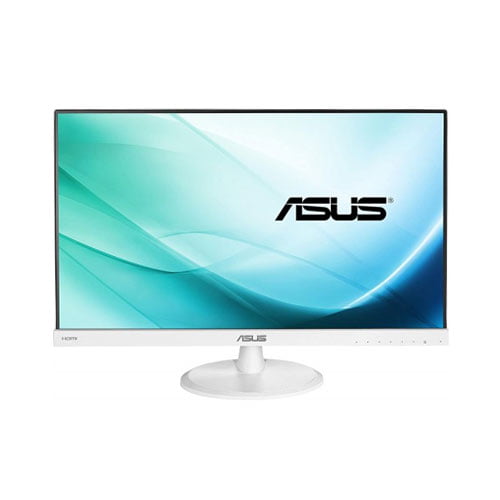 ASUS VC239H-W 23 Inch FHD IPS Eye Care Monitor