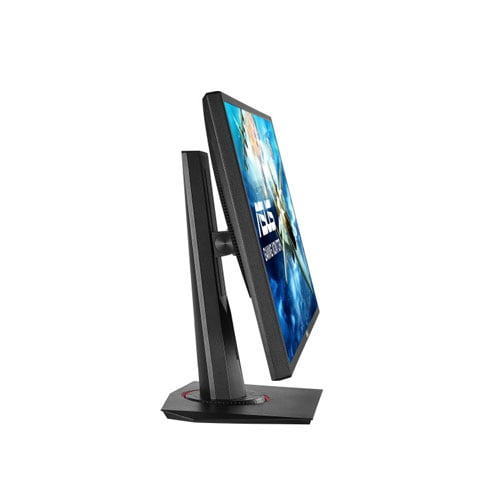 ASUS VG248QG 24 Inch FHD 165Hz G-SYNC Compatible Gaming Monitor