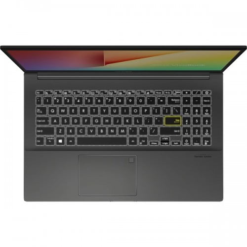 ASUS VivoBook S15 M533IA AMD Ryzen 5 4500U 15.6 Inch FHD Laptop with Windows 10