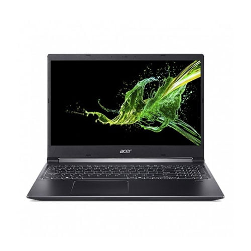 Acer Aspire 7 A715-42G-R0DS Ryzen 5 5500U GTX1650 4GB Graphics 15.6 Inch FHD Gaming Laptop