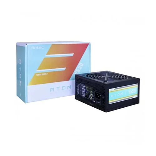 Antec Atom V550 550W Power Supply