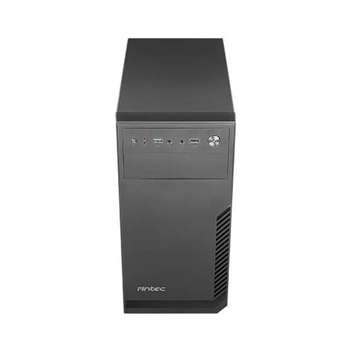 Antec NX100M Mini Tower Micro-ATX Gaming Case