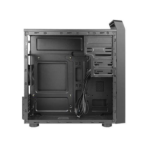 Antec NX110M Mini Tower Micro-ATX Gaming Case