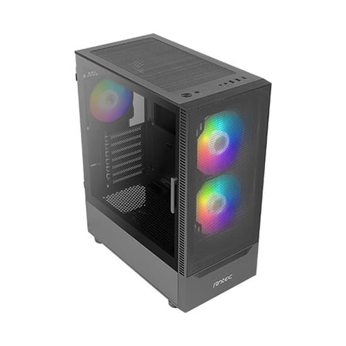 Antec NX410 Mid Tower ARGB Gaming Case