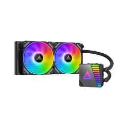 Antec Symphony 240 ARGB All-in-One Liquid CPU Cooler