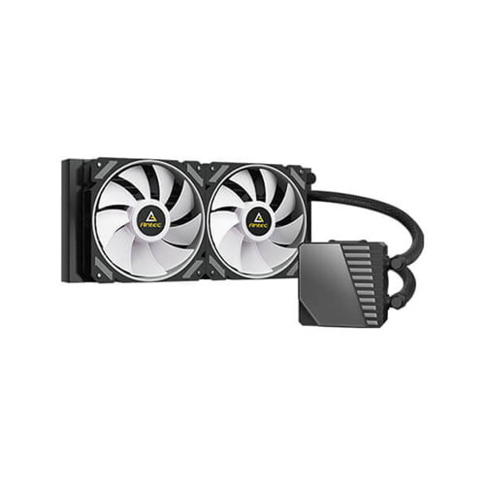 Antec Symphony 240 ARGB All-in-One Liquid CPU Cooler