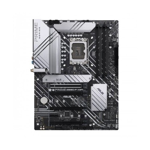 Asus Prime Z690-P WIFI Intel 12th Gen ATX Motherboard