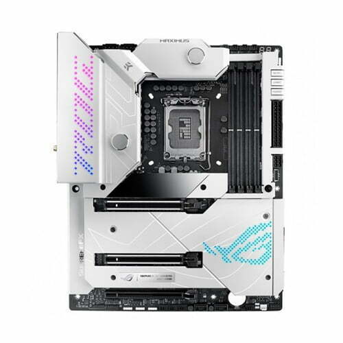 Asus ROG MAXIMUS Z690 FORMULA 12th Gen ATX Motherboard
