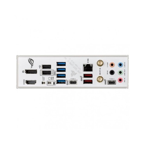 Asus ROG STRIX Z690-A GAMING WIFI D4 Intel 12th Gen ATX Motherboard