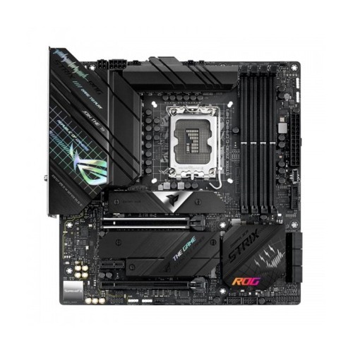 Asus ROG STRIX Z690-G GAMING WIFI Intel 12th Gen Micro ATX Motherboard