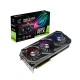 Asus ROG Strix GeForce RTX 3070 Ti OC Edition 8GB GDDR6X Graphics Card