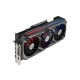 Asus ROG Strix GeForce RTX 3070 Ti OC Edition 8GB GDDR6X Graphics Card