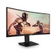 Asus TUF VG35VQ 35 Inch UWQHD 100Hz Eye Care HDR Gaming Monitor