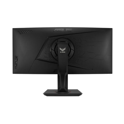 Asus TUF VG35VQ 35 Inch UWQHD 100Hz Eye Care HDR Gaming Monitor