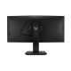 Asus TUF VG35VQ 35 Inch UWQHD 100Hz Eye Care HDR Gaming Monitor