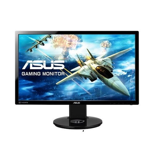 Asus VG248QE 24 Inch FHD 144hz Gaming Monitor
