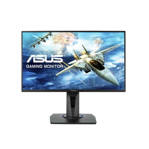 Asus VG255H 24.5 Inch FHD Freesync TN Console Gaming Monitor