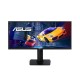 Asus VP348QGL 34 Inch UWQHD LED FreeSync Gaming Monitor