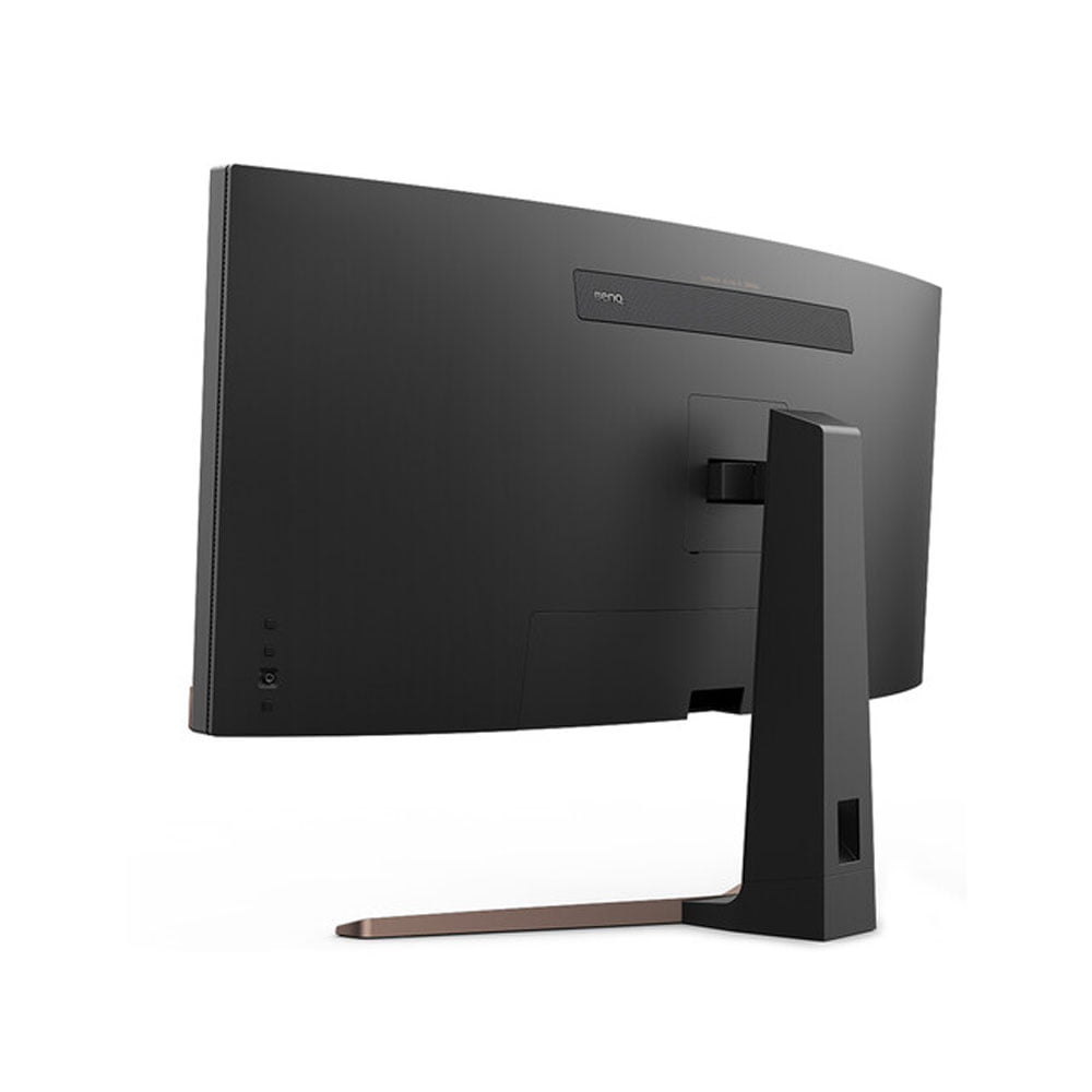 BenQ Premium EW3880R 37.5 Inch Curved Ultrawide HDR IPS Monitor