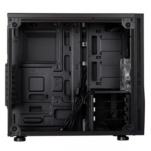 CORSAIR CARBIDE SERIES SPEC-05 MID-TOWER GAMING CASE