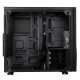 CORSAIR CARBIDE SERIES SPEC-05 MID-TOWER GAMING CASE