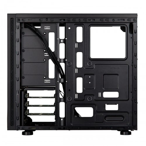 CORSAIR CARBIDE SERIES SPEC-05 MID-TOWER GAMING CASE