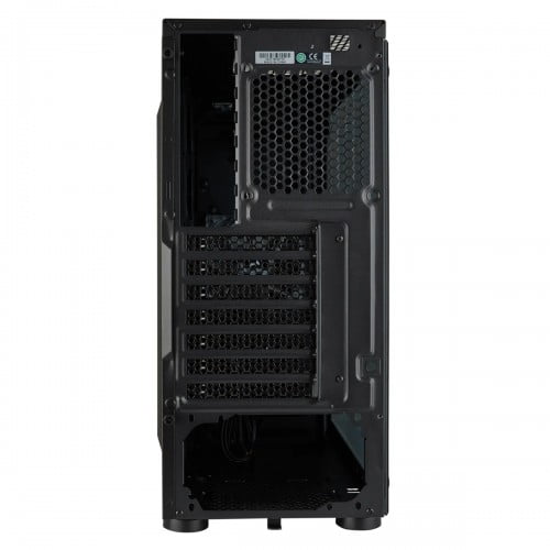CORSAIR CARBIDE SERIES SPEC-05 MID-TOWER GAMING CASE