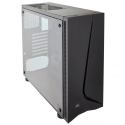 CORSAIR CARBIDE SERIES SPEC-05 MID-TOWER GAMING CASE