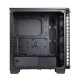 CORSAIR CRYSTAL SERIES 460X RGB TEMPERED GLASS COMPACT ATX MID TOWER CASE