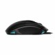 CORSAIR NIGHTSWORD RGB TUNABLE FPS/MOBA GAMING MOUSE