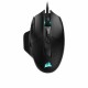 CORSAIR NIGHTSWORD RGB TUNABLE FPS/MOBA GAMING MOUSE